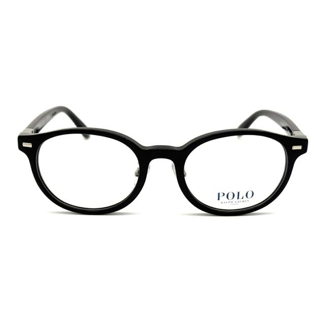ポロラルフローレン 老眼鏡 PH2289D col.5001 51mm POLO RALPH LAUREN