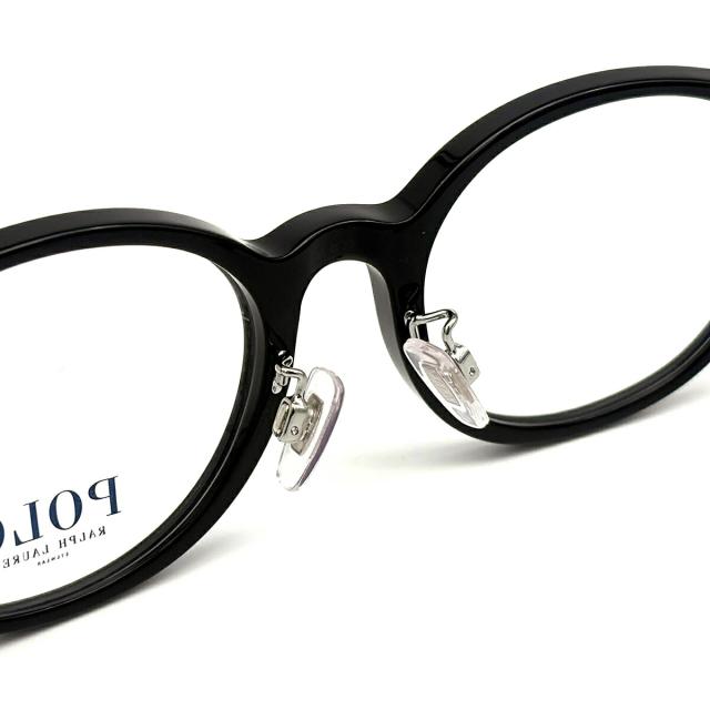 ポロラルフローレン 老眼鏡 PH2289D col.5001 51mm POLO RALPH LAUREN