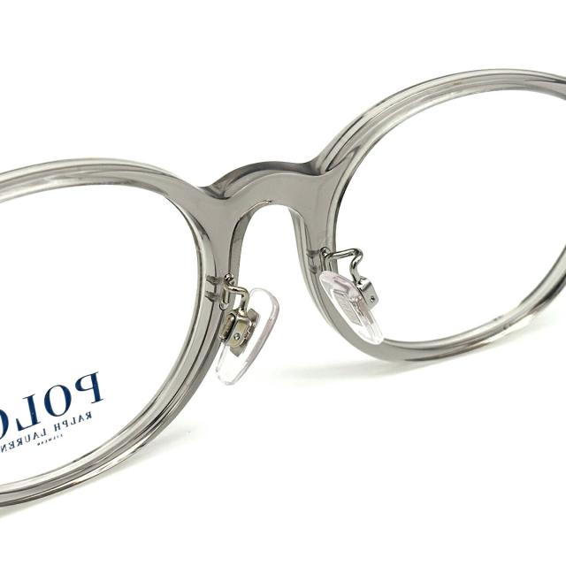 ポロラルフローレン サングラス ライトカラー PH2289D col.5413 51mm