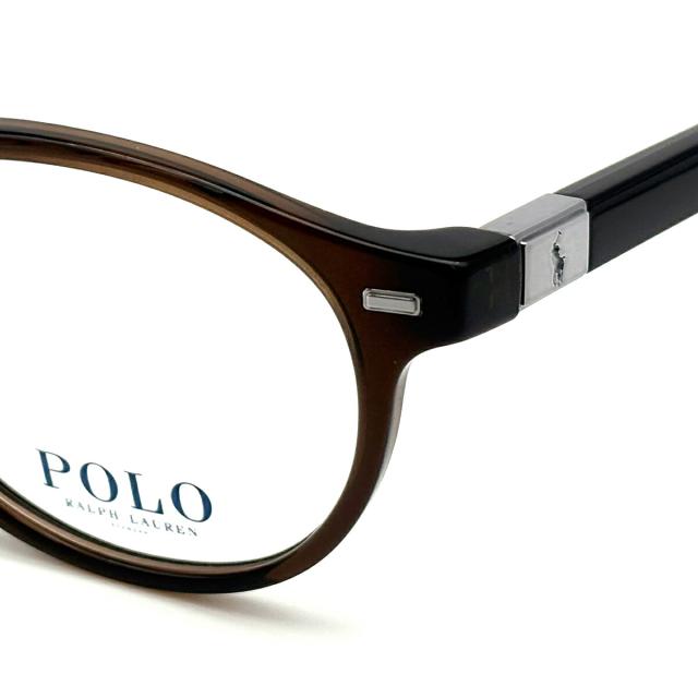 ポロラルフローレン 老眼鏡 PH2289D col.6282 51mm POLO RALPH LAUREN