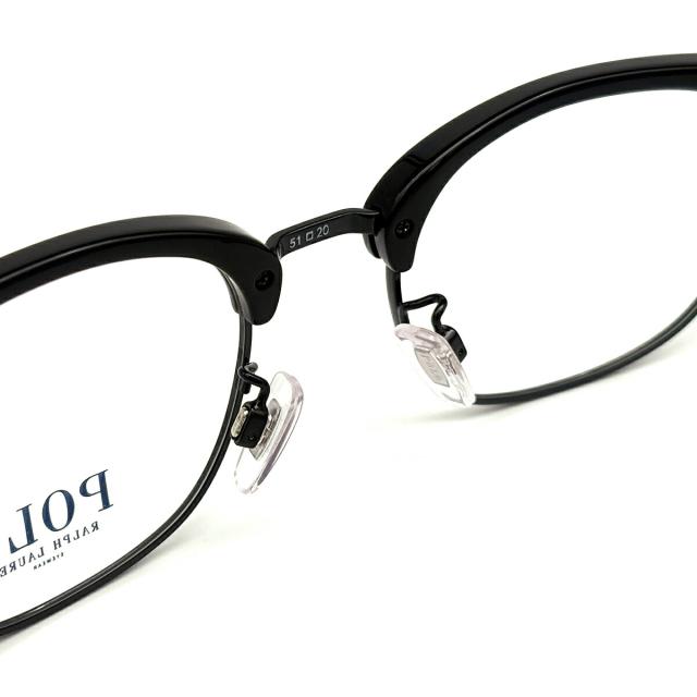 ポロラルフローレン メガネ PH2298D col.5523 51mm POLO RALPH LAUREN ローブリッジフィット フレーム_4