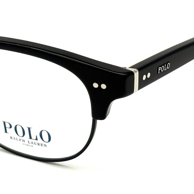 ポロラルフローレン メガネ PH2298D col.5523 51mm POLO RALPH LAUREN ローブリッジフィット フレーム_6