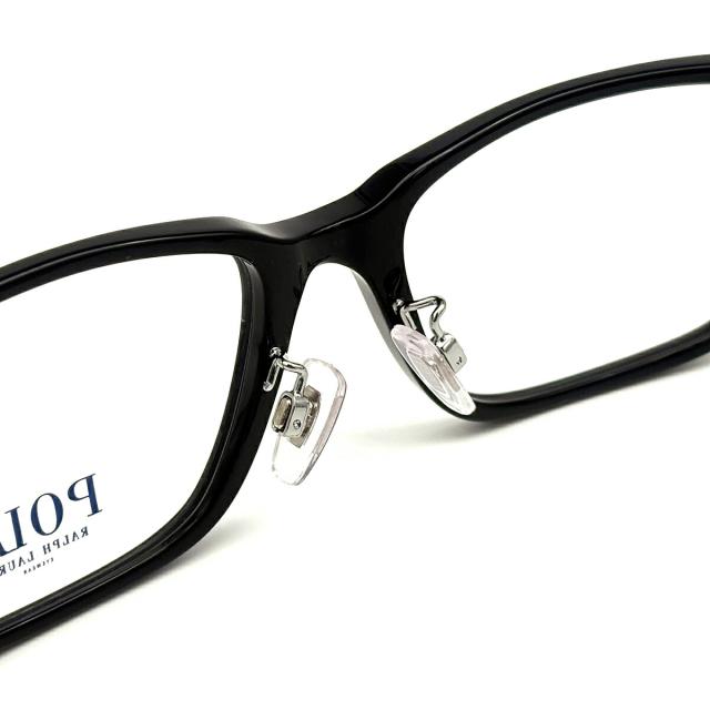 ポロラルフローレン 偏光 サングラス ネオポラ PH2299D col.5001 55mm POLO RALPH LAUREN ローブリッジフィット スモーク70 UVカット_6