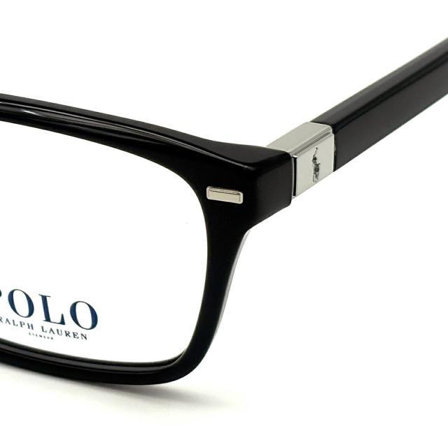 ポロラルフローレン 偏光 サングラス ネオポラ PH2299D col.5001 55mm POLO RALPH LAUREN ローブリッジフィット スモーク70 UVカット_8