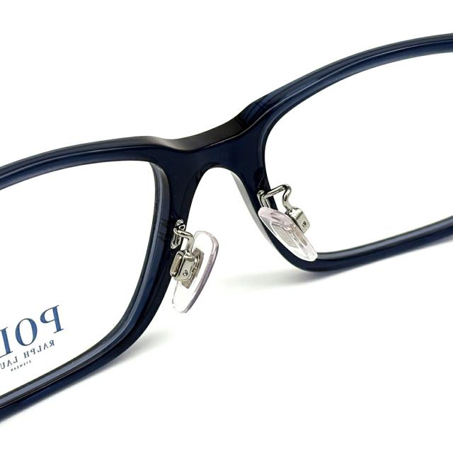 ポロラルフローレン サングラス ライトカラー PH2299D col.5955 55mm