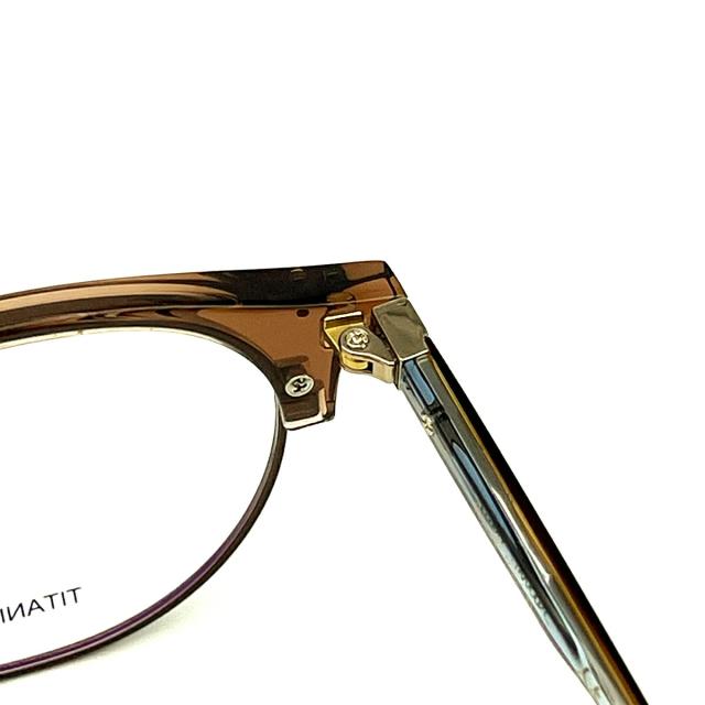 ポールスミス ダテメガネ PS24106TLB col.210 50mm Paul Smith KEEVIL