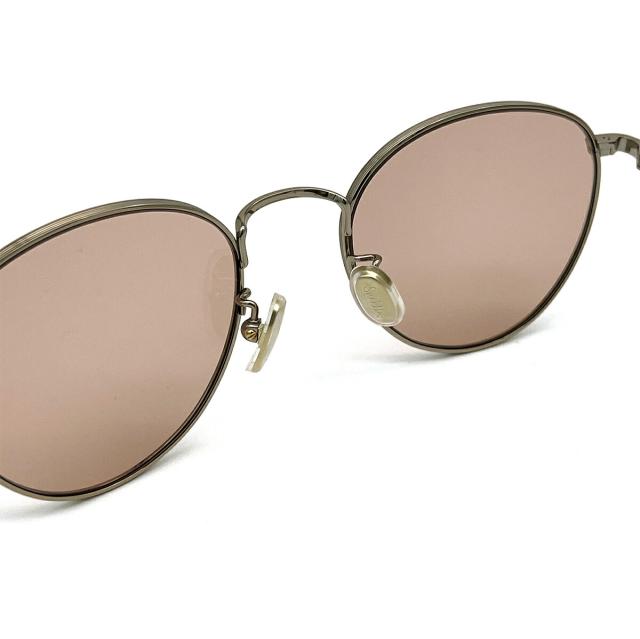 ポールスミス サングラス PS24115STLB col.740 51mm Paul Smith Leadale ローブリッジフィット UVカット 国内正規品_4