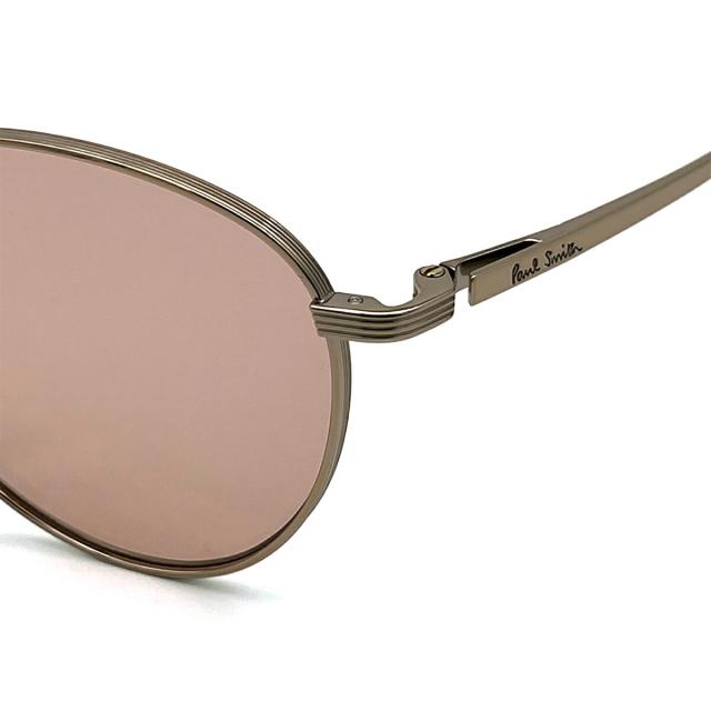 ポールスミス サングラス PS24115STLB col.740 51mm Paul Smith Leadale ローブリッジフィット UVカット 国内正規品_6