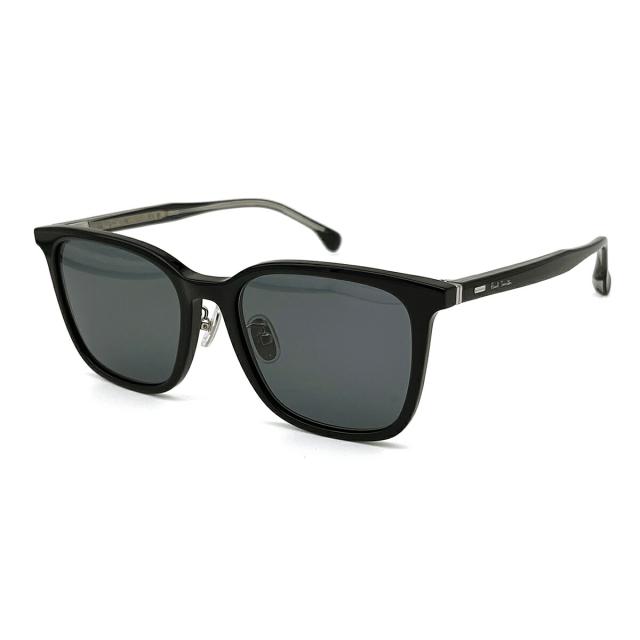 ポールスミス サングラス PS24630SLB col.001 53mm Paul Smith Langworth ローブリッジフィット UVカット 国内正規品_2