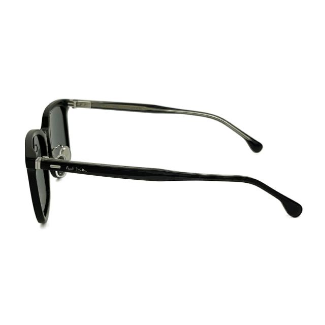 ポールスミス サングラス PS24630SLB col.001 53mm Paul Smith Langworth ローブリッジフィット UVカット 国内正規品_3