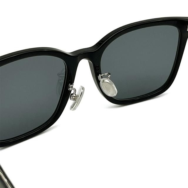 ポールスミス サングラス PS24630SLB col.001 53mm Paul Smith Langworth ローブリッジフィット UVカット 国内正規品_4
