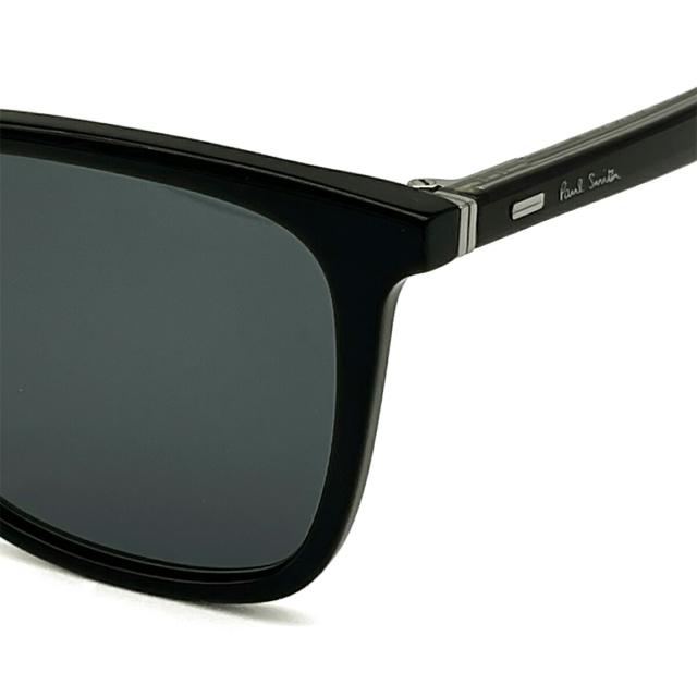 ポールスミス サングラス PS24630SLB col.001 53mm Paul Smith Langworth ローブリッジフィット UVカット 国内正規品_6