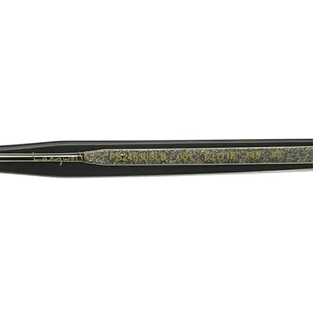 ポールスミス サングラス PS24630SLB col.001 53mm Paul Smith Langworth ローブリッジフィット UVカット 国内正規品_7