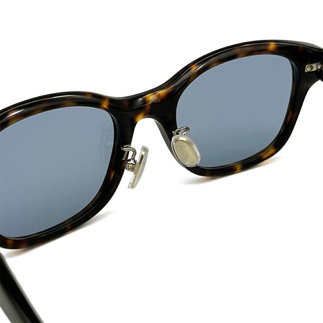 ポールスミス サングラス PS24631SLB col.230 50mm Paul Smith Larkhall ローブリッジフィット UVカット 国内正規品_4