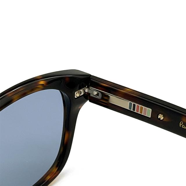 ポールスミス サングラス PS24631SLB col.230 50mm Paul Smith Larkhall ローブリッジフィット UVカット 国内正規品_5