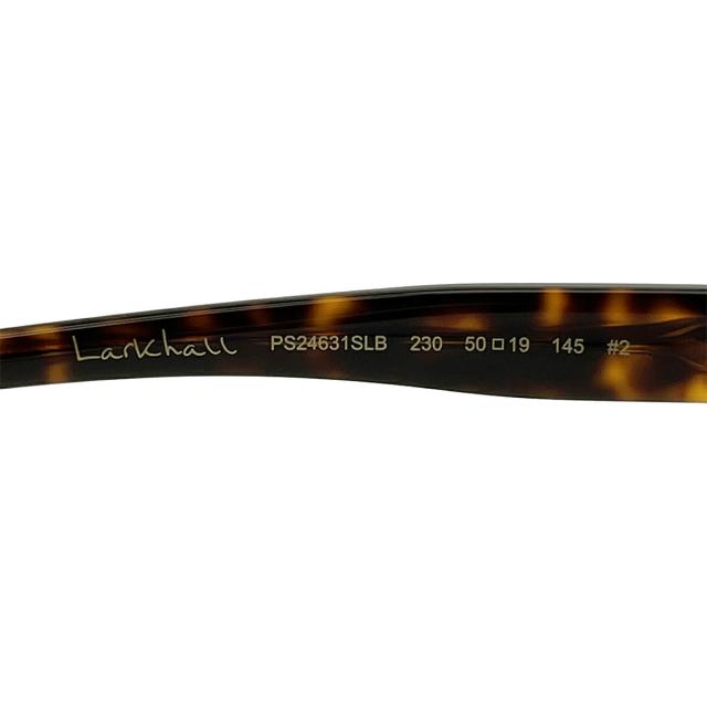 ポールスミス サングラス PS24631SLB col.230 50mm Paul Smith Larkhall ローブリッジフィット UVカット 国内正規品_7