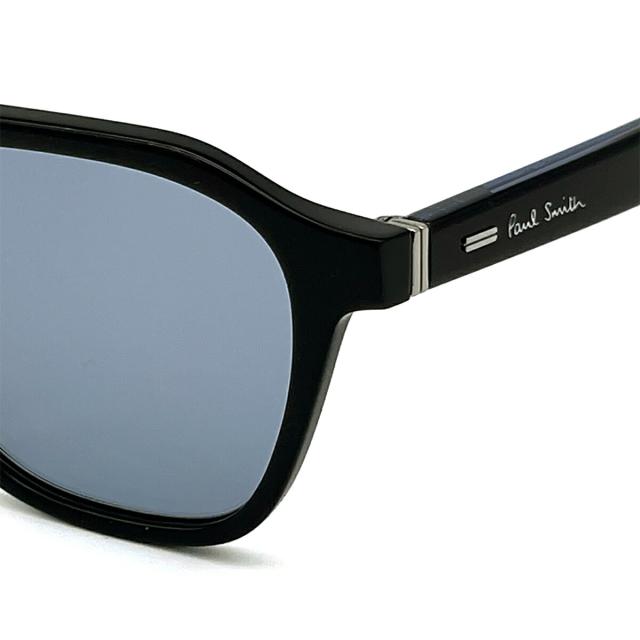 ポールスミス サングラス PS25613SLB col.001 52mm Paul Smith