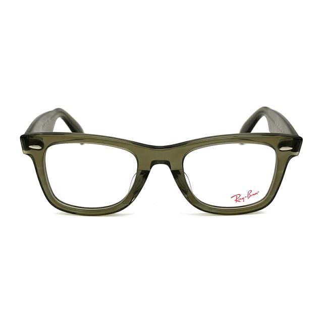 レイバン チェンジ 偏光 サングラス RARTS RX5121F (RB5121F) 8381