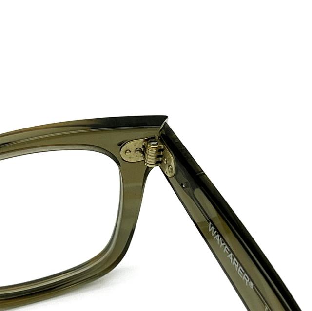 フレームのみ】 レイバン チェンジ メガネ Ray-Ban RX5121F (RB5121F