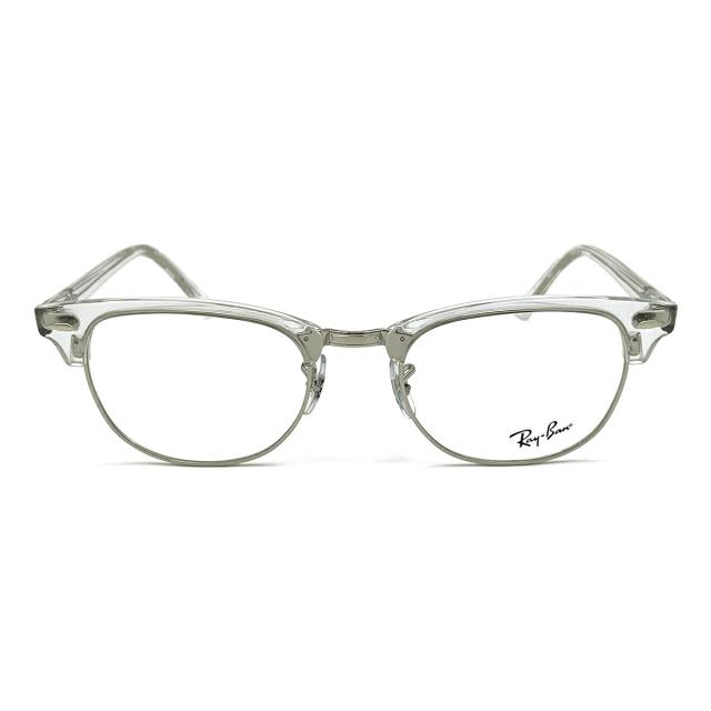 レイバン 老眼鏡 RX5154 (RB5154) col.2001 53mm Ray-Ban クラブマスター CLUBMASTER UVカット ブルーライトカット_7