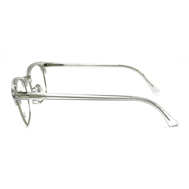 レイバン 老眼鏡 RX5154 (RB5154) col.2001 53mm Ray-Ban クラブマスター CLUBMASTER UVカット ブルーライトカット_8