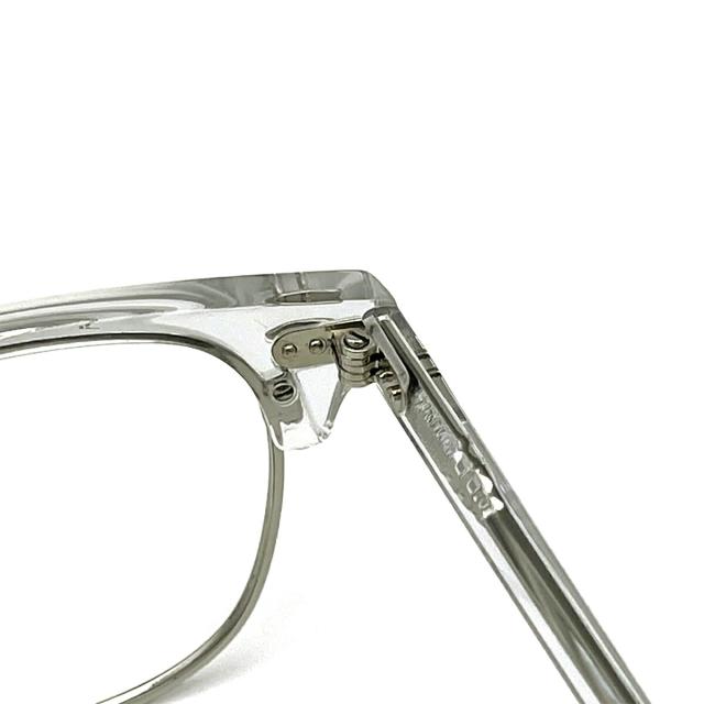 レイバン 美肌ケア メガネ RX5154 (RB5154) col.2001 53mm Ray-Ban