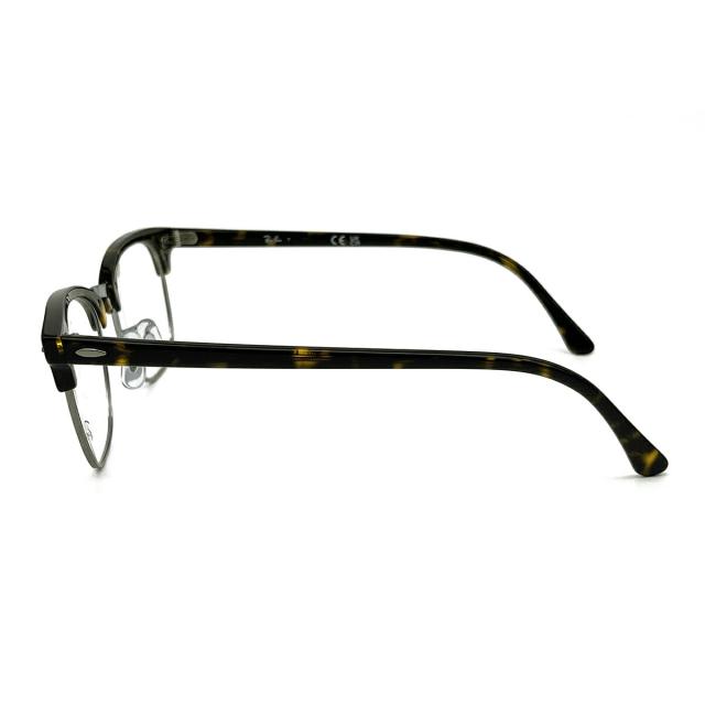 Ray-Ban/レイバン　メガネ眼鏡　RB5154-2012　度入り Ray-Ban RX5154 Clubmaster 2012 glasses | Buy online now