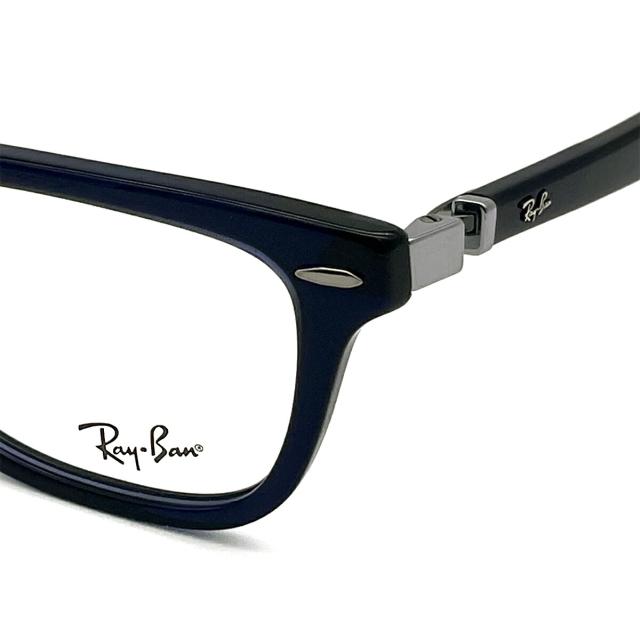 レイバン 美肌ケア メガネ RX5426D (RB5426D) 8286 54mm Ray-Ban アジアンフィット UVカット ダテメガネ IR-SKY2 美肌 レイバン 美肌ケア メガネ RX5426D (RB5426D) 8288 54mm Ray-Ban