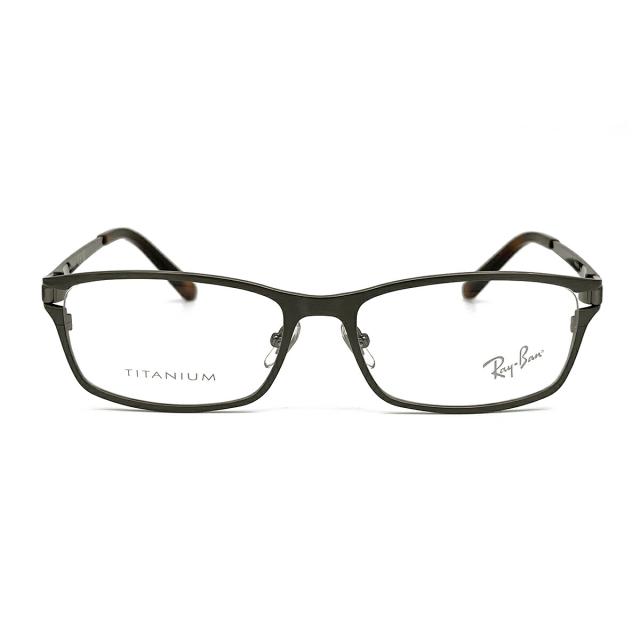 【フレームのみ】 レイバン メガネ Ray-Ban RX8727D (RB8727D) 1047 54mm アジアンフィット アジアモデル フレーム_1