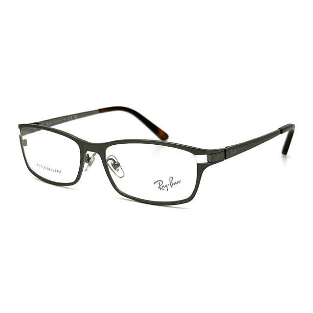 フレームのみ】 レイバン メガネ Ray-Ban RX8727D (RB8727D) 1047 54mm