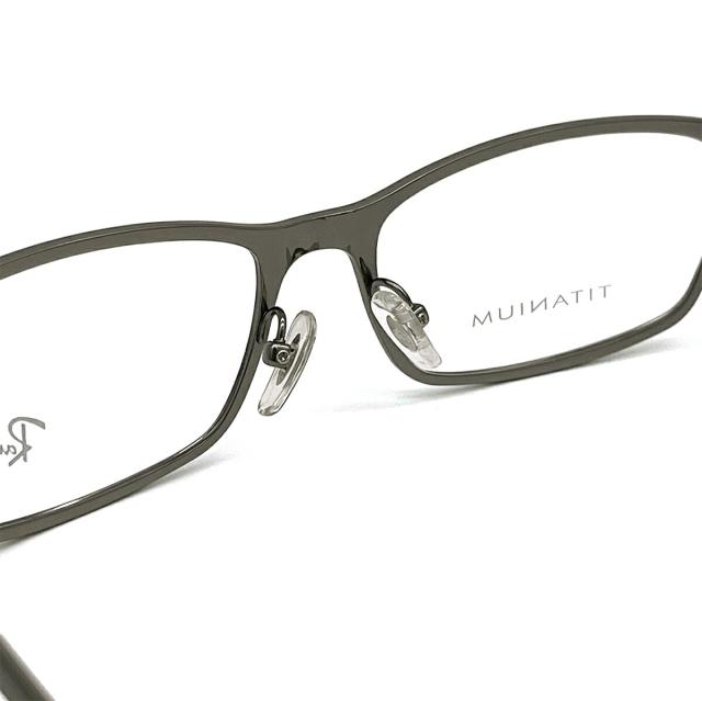 【フレームのみ】 レイバン メガネ Ray-Ban RX8727D (RB8727D) 1047 54mm アジアンフィット アジアモデル フレーム_4
