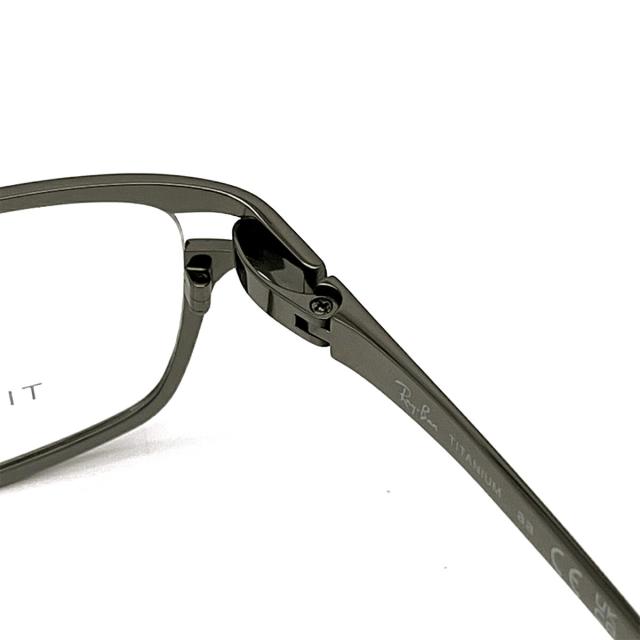 フレームのみ】 レイバン メガネ Ray-Ban RX8727D (RB8727D) 1047 54mm