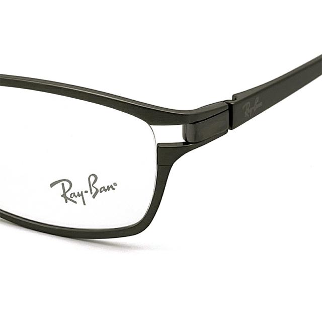 フレームのみ】 レイバン メガネ Ray-Ban RX8727D (RB8727D) 1047 54mm