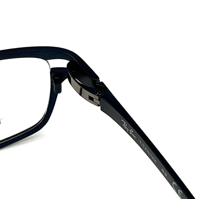 レイバン 可視光調光 サングラス RX8727D (RB8727D) 1061 54mm Ray-Ban