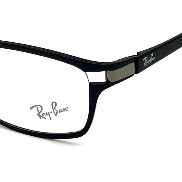 レイバン 美肌ケア メガネ Ray-Ban RX8727D (RB8727D) 1061 54mm アジアンフィット アジアモデル ダテメガネ UVカット IR-SKY2_11