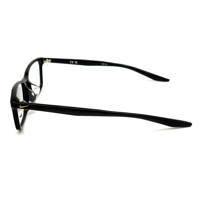 ナイキ サングラス ライトカラー 5093AF col.001 52mm NIKE ローブリッジフィット UVカット 小顔 メンズ レディース ジュニア