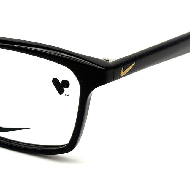 ナイキ サングラス ライトカラー 5093AF col.001 52mm NIKE ローブリッジフィット UVカット 小顔 メンズ レディース ジュニア