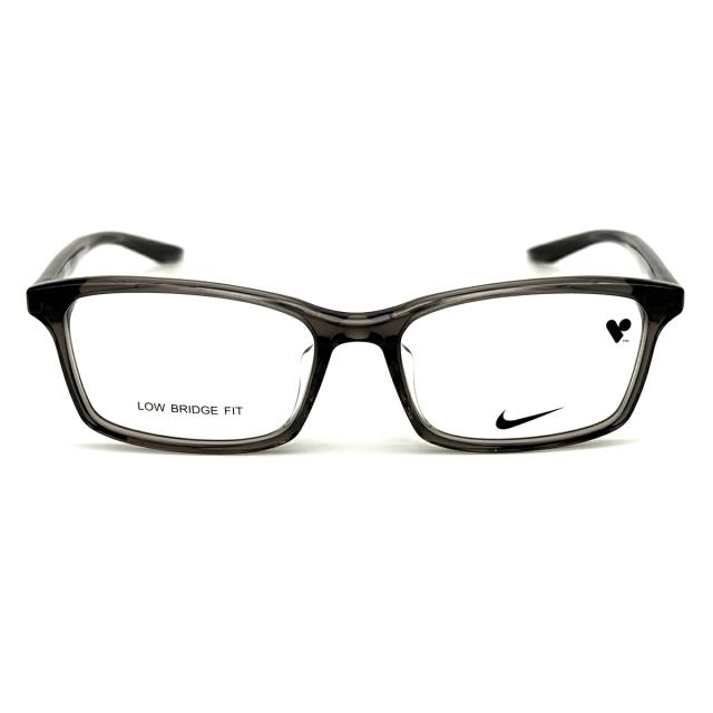 ナイキ サングラス ライトカラー 5093AF col.035 52mm NIKE ローブリッジフィット UVカット 小顔 メンズ レディース ジュニア_6