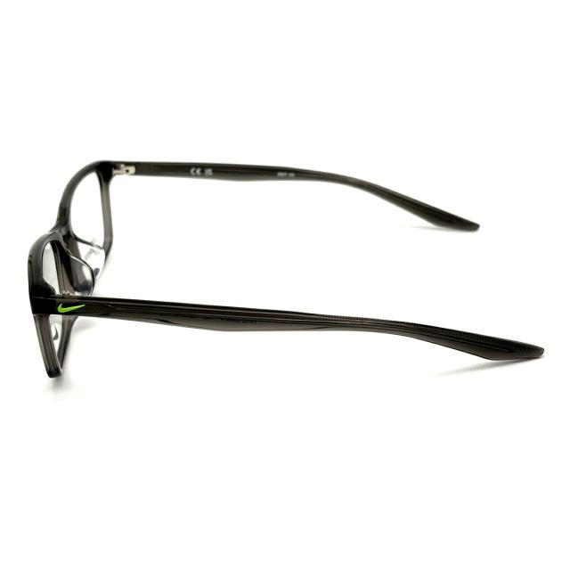 ナイキ サングラス ライトカラー 5093AF col.035 52mm NIKE ローブリッジフィット UVカット 小顔 メンズ レディース ジュニア_7