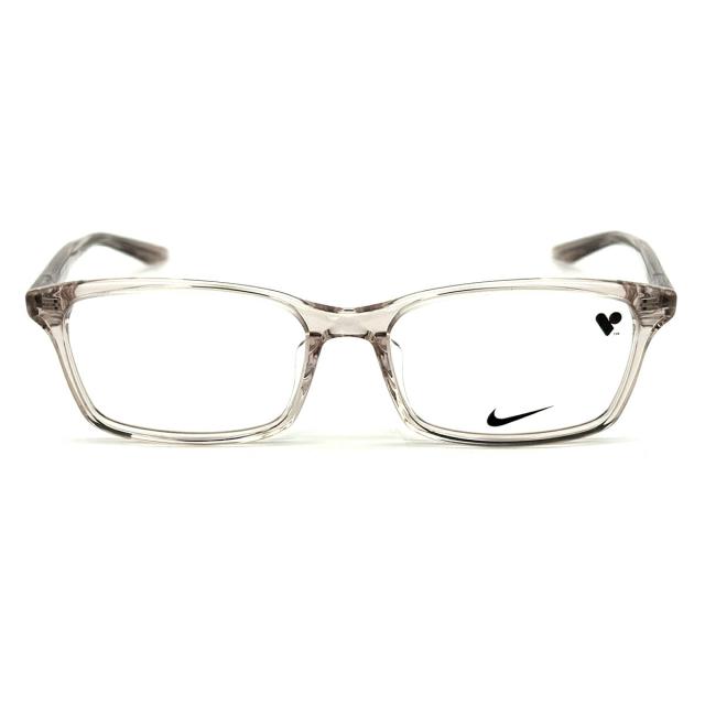 ナイキ サングラス ライトカラー 5093AF col.037 52mm NIKE ローブリッジフィット UVカット 小顔 メンズ レディース ジュニア_6