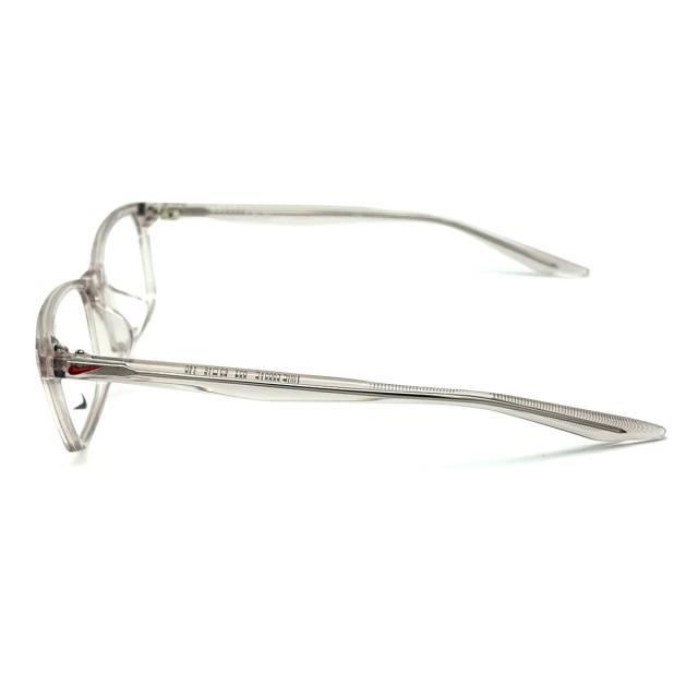 ナイキ サングラス ライトカラー 5093AF col.037 52mm NIKE ローブリッジフィット UVカット 小顔 メンズ レディース ジュニア_7