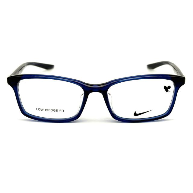 ナイキ サングラス ライトカラー 5093AF col.400 52mm NIKE ローブリッジフィット UVカット 小顔 メンズ レディース ジュニア_6