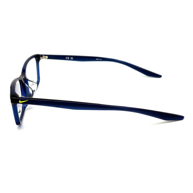 ナイキ サングラス ライトカラー 5093AF col.400 52mm NIKE ローブリッジフィット UVカット 小顔 メンズ レディース ジュニア_7