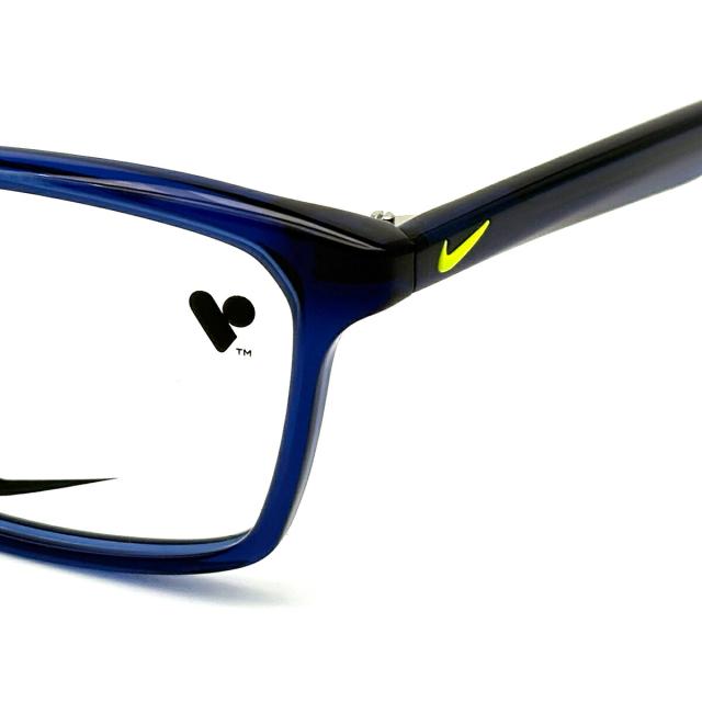 ナイキ サングラス ライトカラー 5093AF col.400 52mm NIKE ローブリッジフィット UVカット 小顔 メンズ レディース ジュニア_10