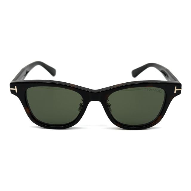 トムフォード サングラス FT1353D (TF1353D) col.52N 52mm TOM FORD アジアンフィット メンズ レディース UVカット 国内正規品_1