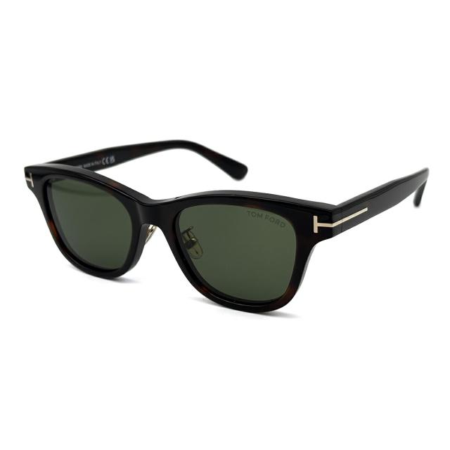 トムフォード サングラス FT1353D (TF1353D) col.52N 52mm TOM FORD アジアンフィット メンズ レディース UVカット 国内正規品_2