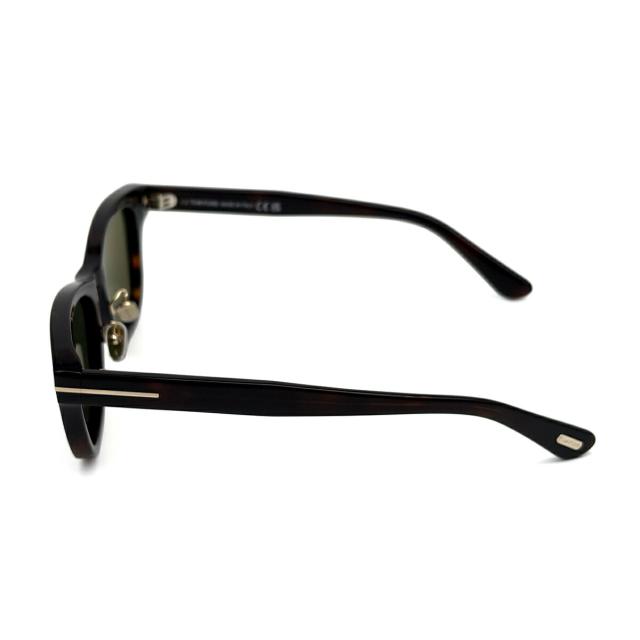 トムフォード サングラス FT1353D (TF1353D) col.52N 52mm TOM FORD アジアンフィット メンズ レディース UVカット 国内正規品_3