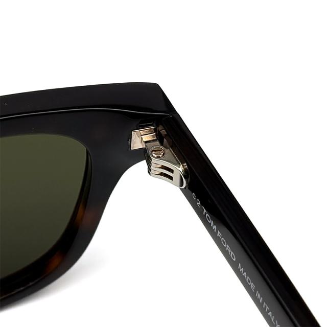 トムフォード サングラス FT1353D (TF1353D) col.52N 52mm TOM FORD アジアンフィット メンズ レディース UVカット 国内正規品_5