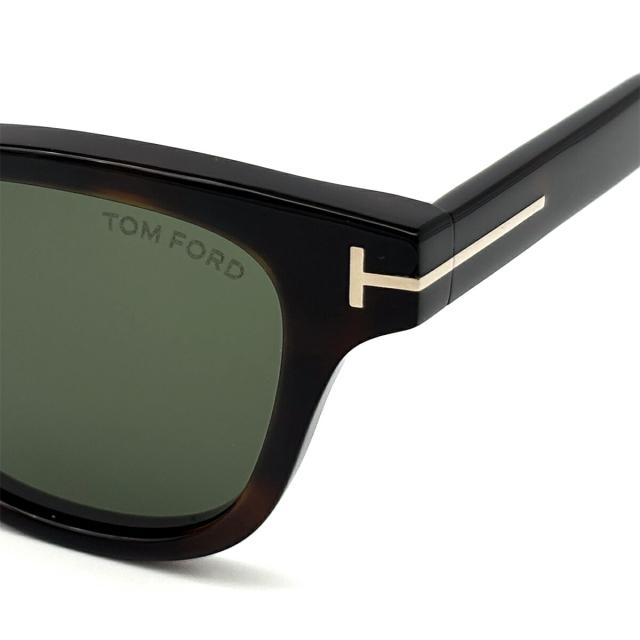 トムフォード サングラス FT1353D (TF1353D) col.52N 52mm TOM FORD アジアンフィット メンズ レディース UVカット 国内正規品_6