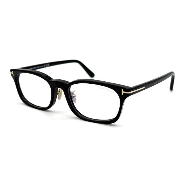トムフォード 可視光調光 サングラス FT6111DB (TF6111DB) col.001 53mm TOM FORD アジアンフィット 国内正規品 アートEX UVカット_6